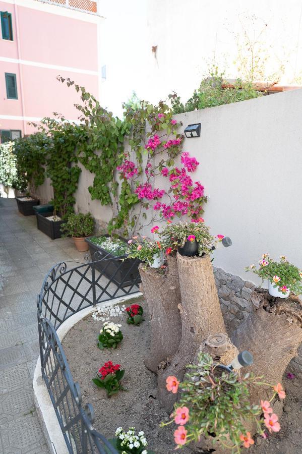 La Magnolia Gasthof Procida