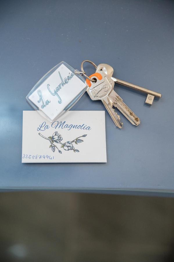 La Magnolia *